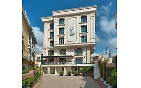 Hanna Hotel