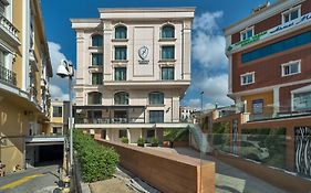 Hanna Hotel
